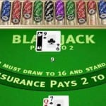 Blackjack Online