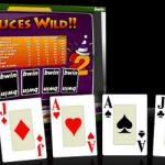 Estrategias video poker