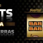 Slots suertia casino
