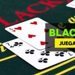 Jugar al blackjack