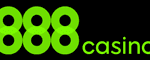 888 casino logo