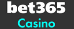 Bet365 Logo casino