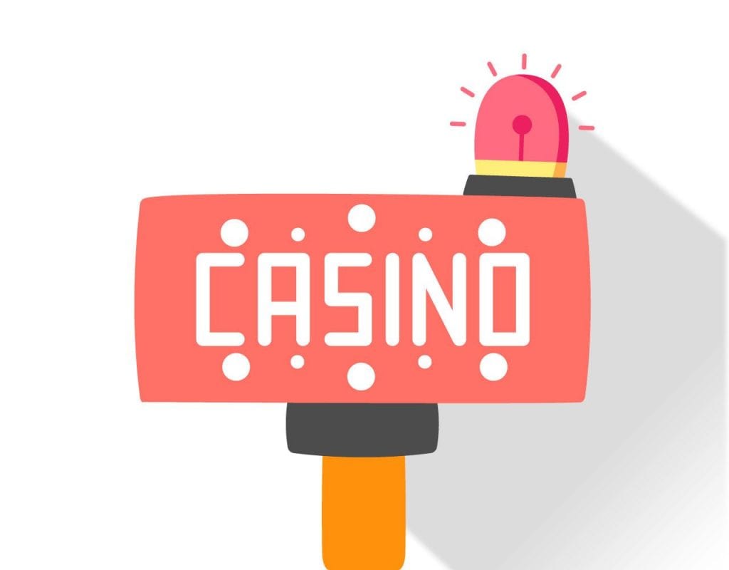 Casino en vivo online